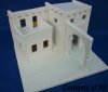 RT-Diorama 35188 Diorama-Base: El Alamein 1/35